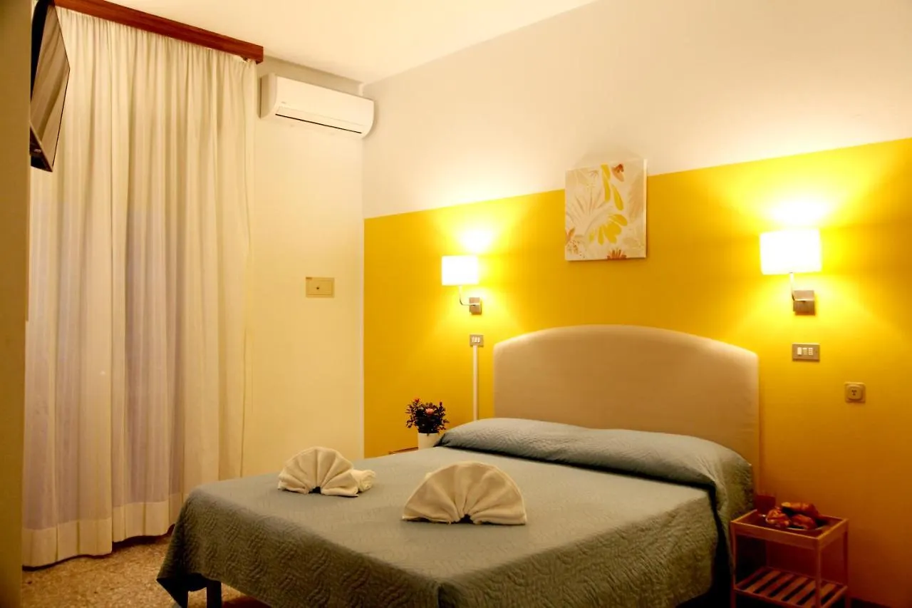Hotel Alfa - Spiaggia Inclusa Con Pacchetti Personalizzati