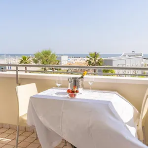 Hotel Croce Del Sud