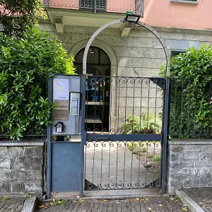 Pensjonat Megaride