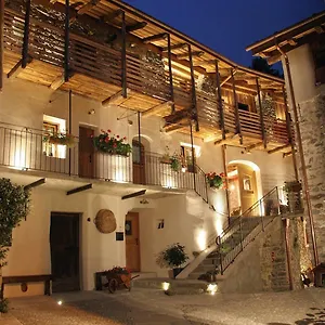 Pensjonat Del Castello