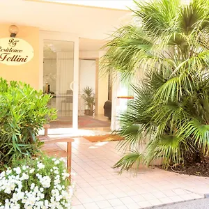 Aparthotel Fellini
