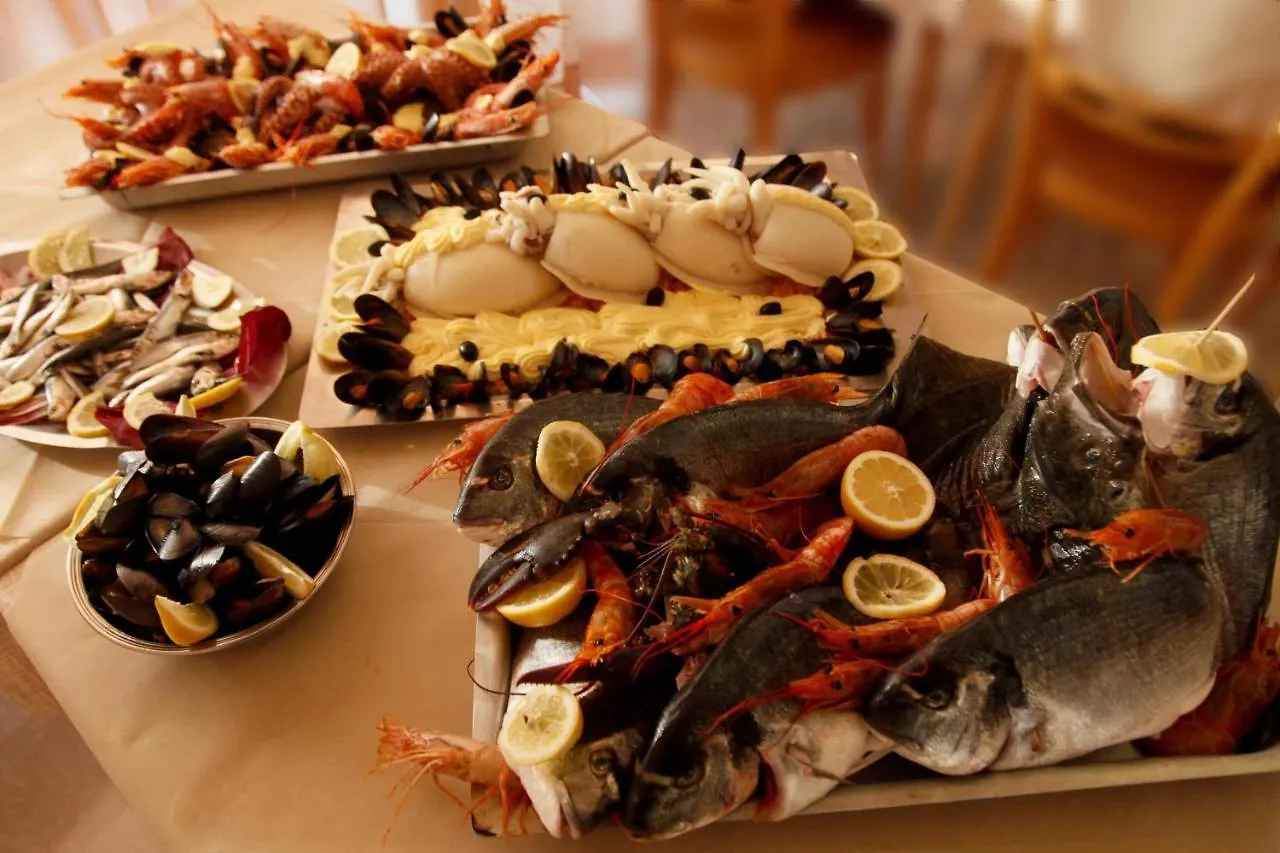 **  Hotel Alfa Anche In All Inclusive Rimini Italia
